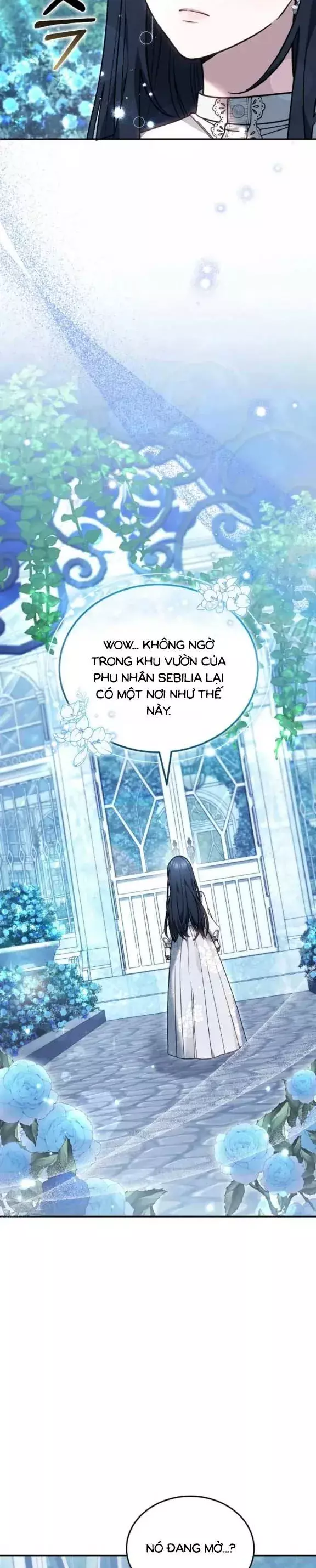 Khi Boss Phản Diện Chính Là Thú Cưng Của Tôi Chapter 32 - Trang 26