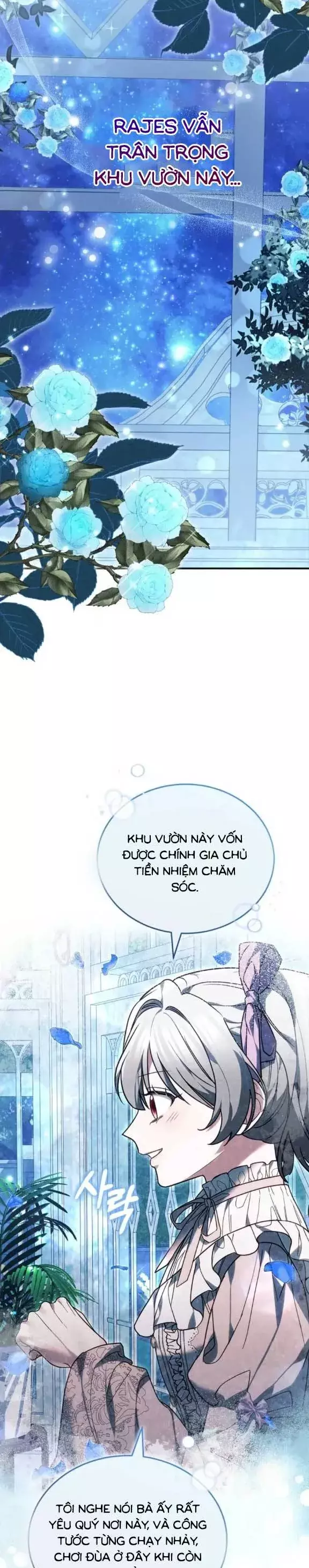 Khi Boss Phản Diện Chính Là Thú Cưng Của Tôi Chapter 32 - Trang 31