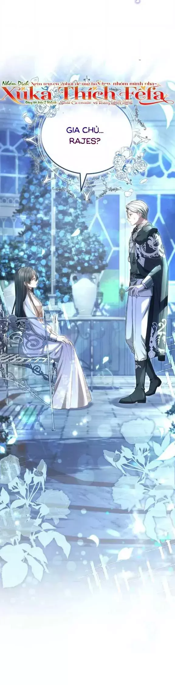 Khi Boss Phản Diện Chính Là Thú Cưng Của Tôi Chapter 32 - Trang 39
