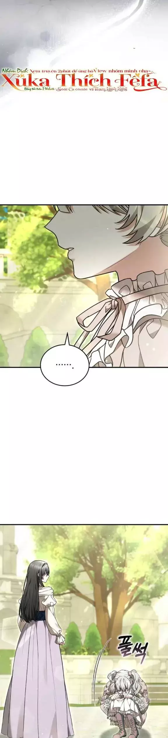 Khi Boss Phản Diện Chính Là Thú Cưng Của Tôi Chapter 32 - Trang 4