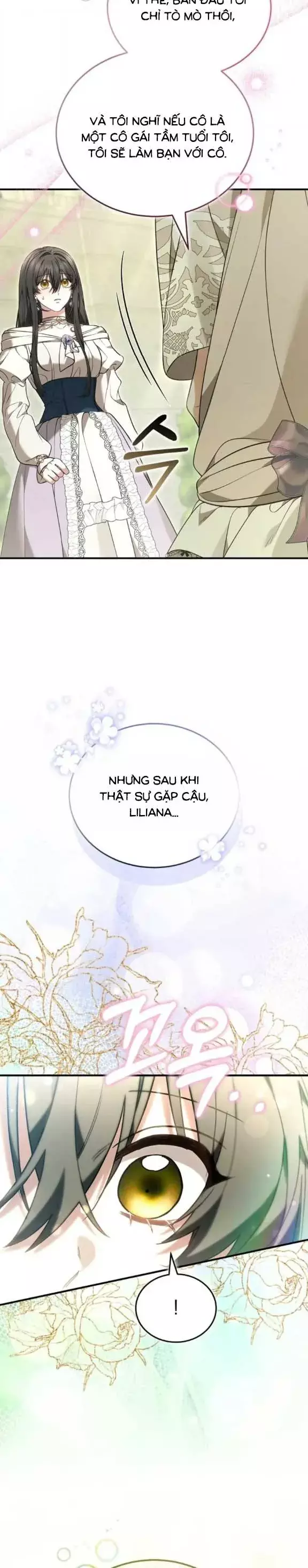 Khi Boss Phản Diện Chính Là Thú Cưng Của Tôi Chapter 32 - Trang 7