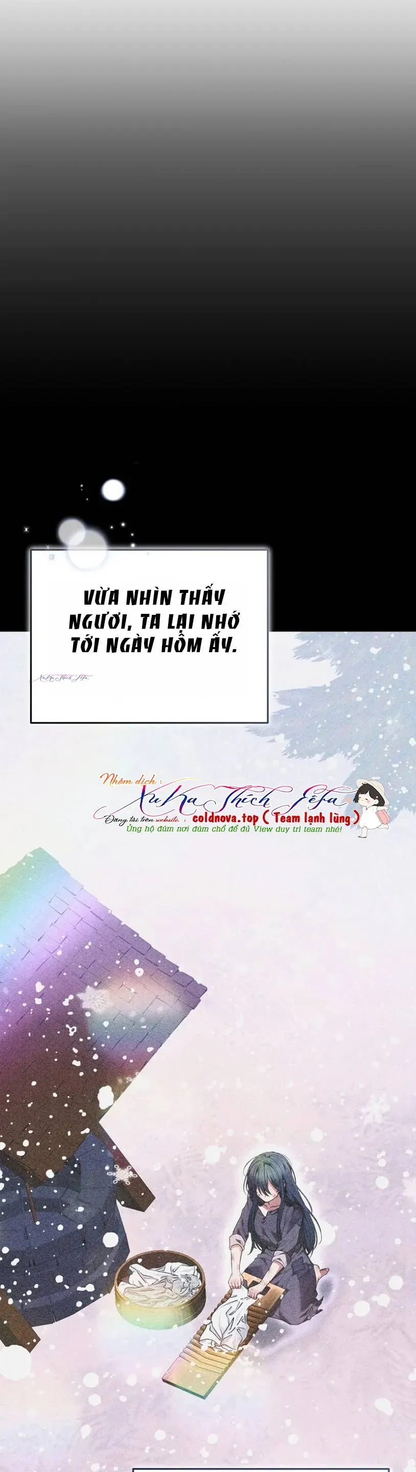 Khi Boss Phản Diện Chính Là Thú Cưng Của Tôi Chapter 4 - Trang 12
