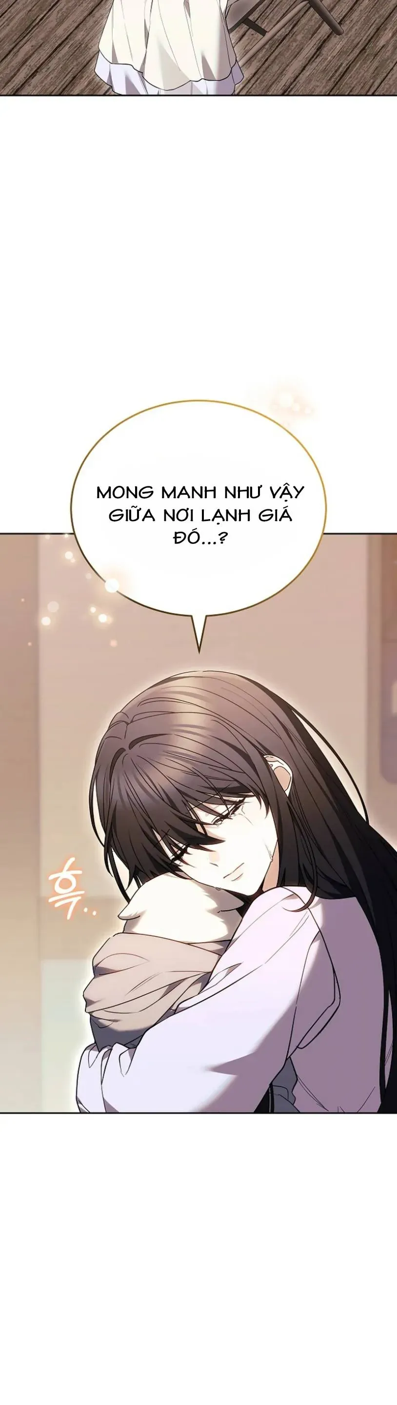 Khi Boss Phản Diện Chính Là Thú Cưng Của Tôi Chapter 4 - Trang 17