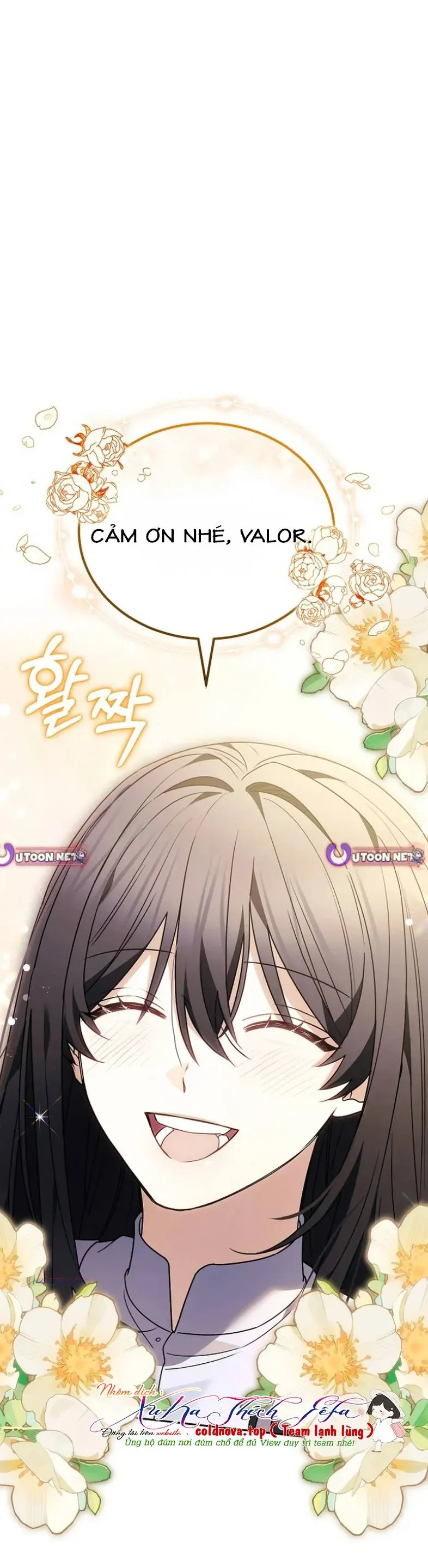Khi Boss Phản Diện Chính Là Thú Cưng Của Tôi Chapter 4 - Trang 31