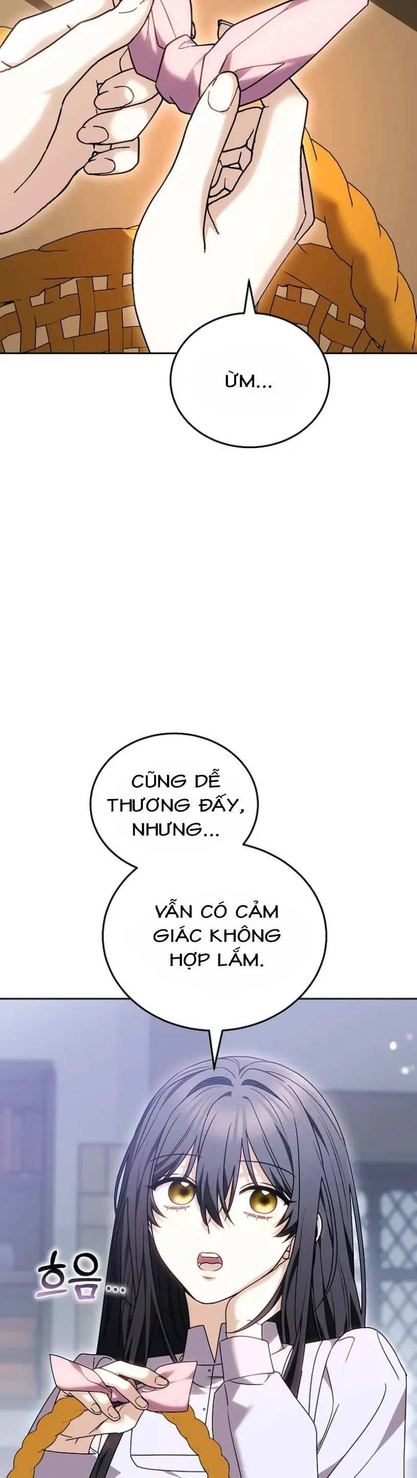 Khi Boss Phản Diện Chính Là Thú Cưng Của Tôi Chapter 4 - Trang 43