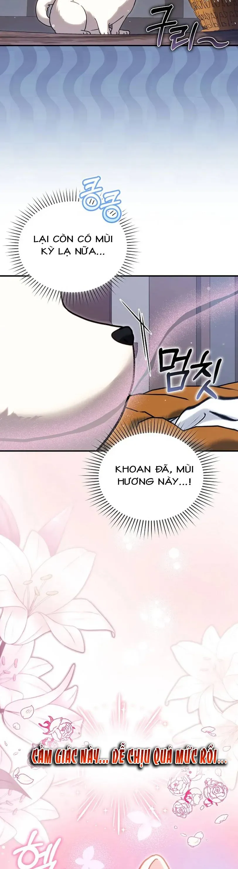Khi Boss Phản Diện Chính Là Thú Cưng Của Tôi Chapter 5 - Trang 14