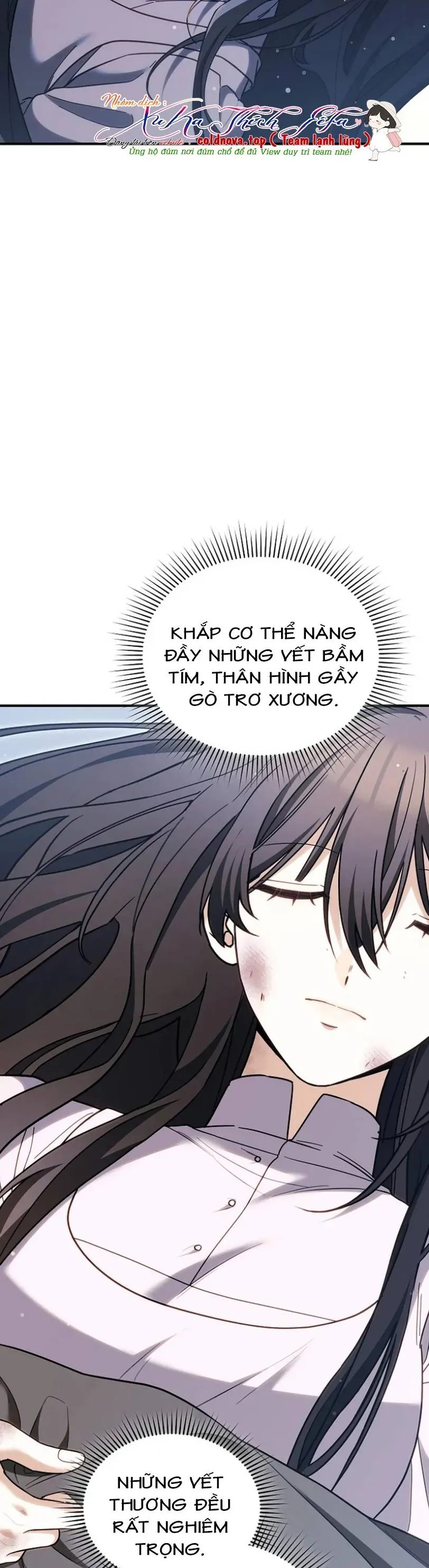 Khi Boss Phản Diện Chính Là Thú Cưng Của Tôi Chapter 5 - Trang 21