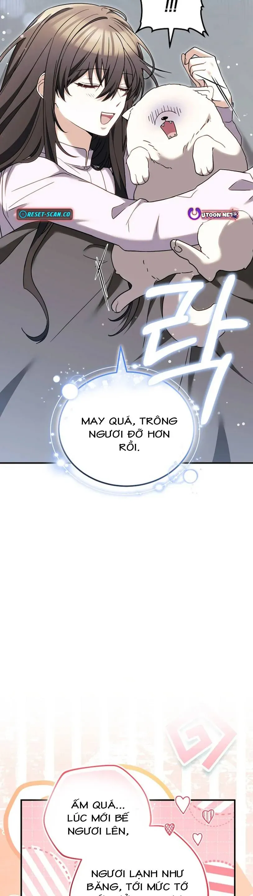 Khi Boss Phản Diện Chính Là Thú Cưng Của Tôi Chapter 5 - Trang 27