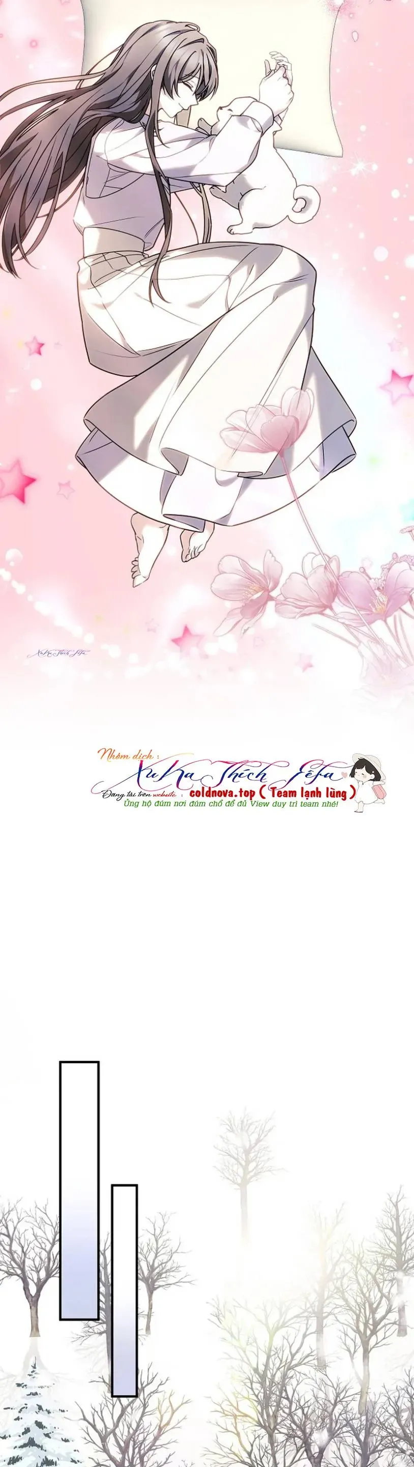 Khi Boss Phản Diện Chính Là Thú Cưng Của Tôi Chapter 5 - Trang 31