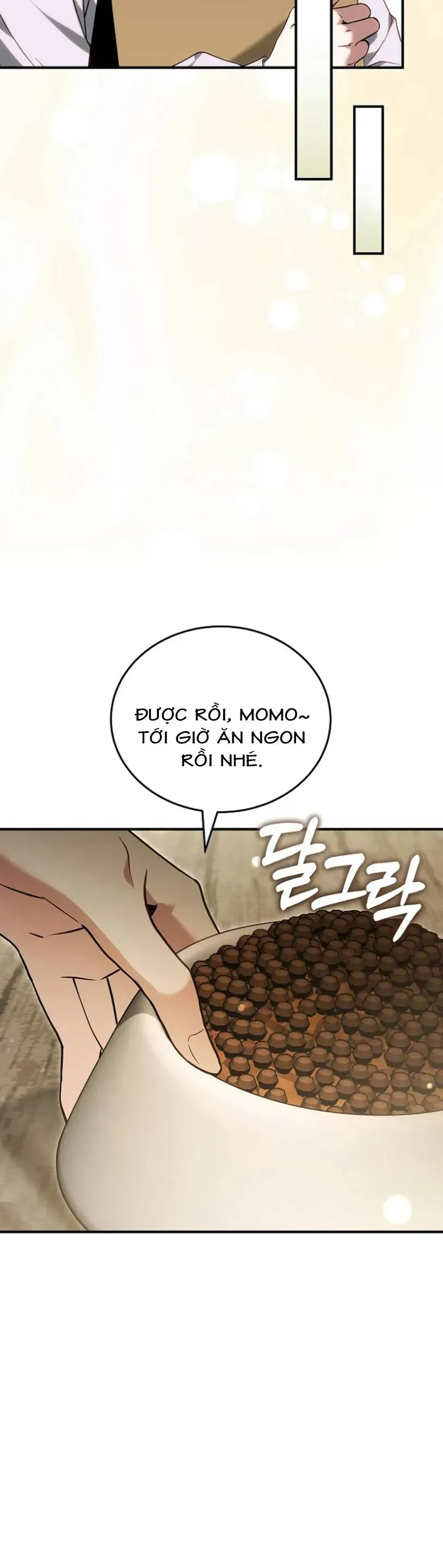 Khi Boss Phản Diện Chính Là Thú Cưng Của Tôi Chapter 5 - Trang 41