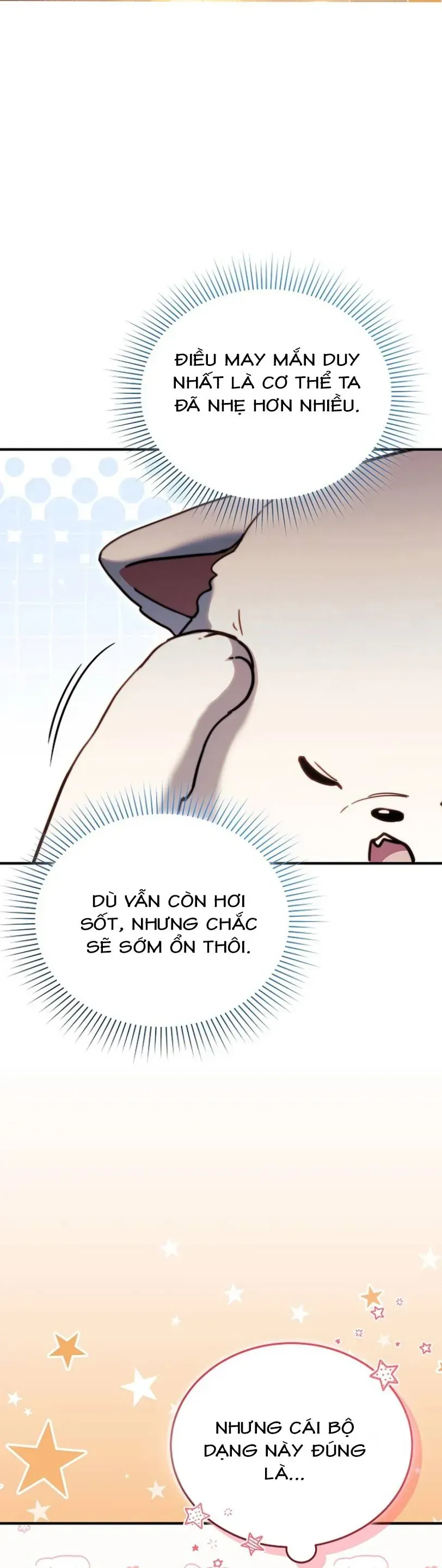 Khi Boss Phản Diện Chính Là Thú Cưng Của Tôi Chapter 5 - Trang 6