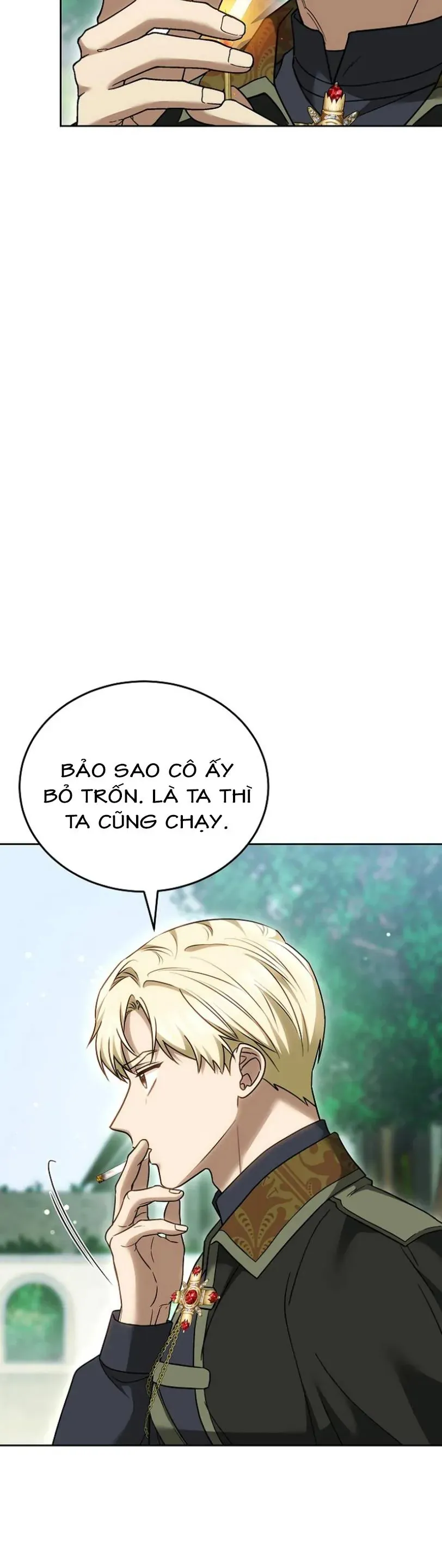 Khi Boss Phản Diện Chính Là Thú Cưng Của Tôi Chapter 6 - Trang 23