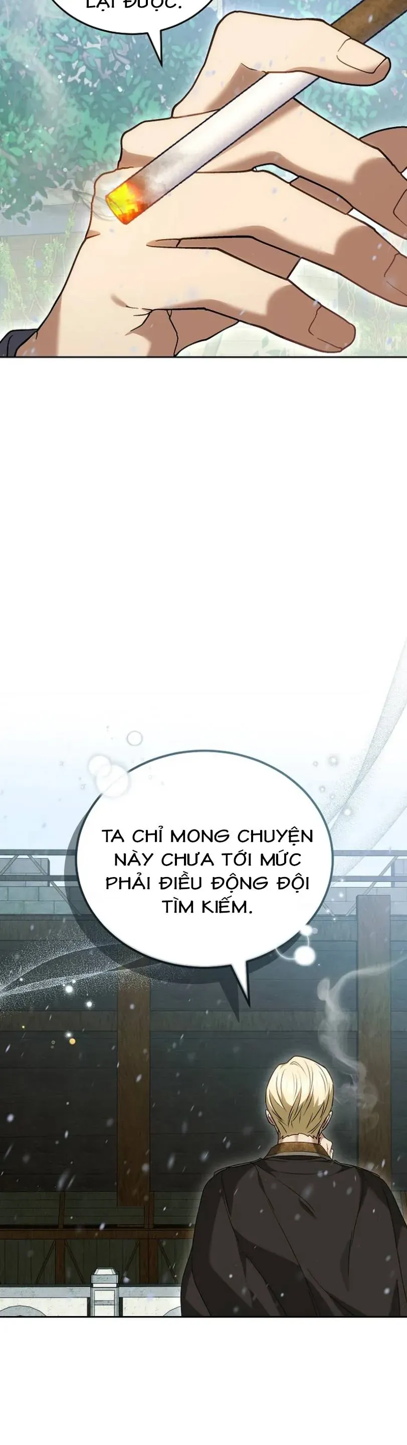 Khi Boss Phản Diện Chính Là Thú Cưng Của Tôi Chapter 6 - Trang 25