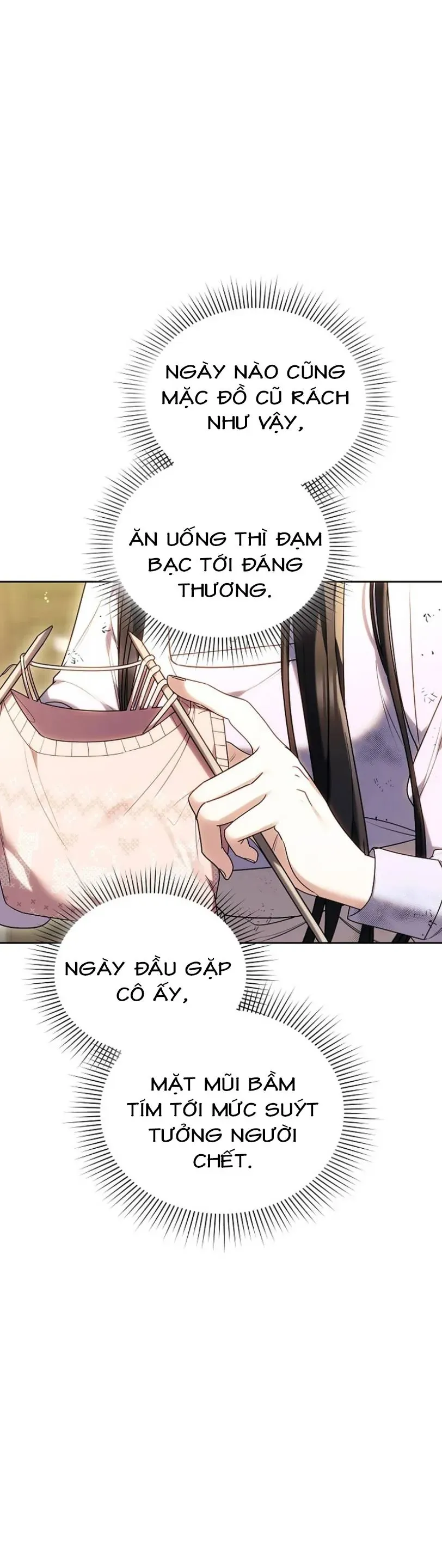 Khi Boss Phản Diện Chính Là Thú Cưng Của Tôi Chapter 6 - Trang 37