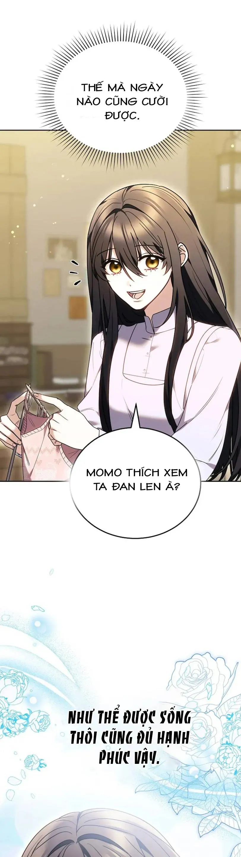 Khi Boss Phản Diện Chính Là Thú Cưng Của Tôi Chapter 6 - Trang 38