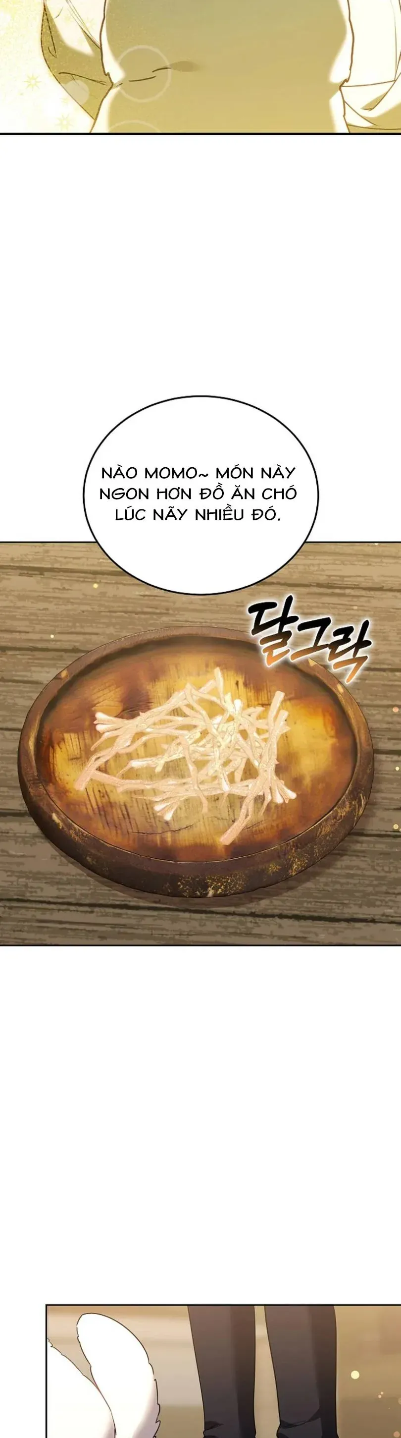 Khi Boss Phản Diện Chính Là Thú Cưng Của Tôi Chapter 6 - Trang 4