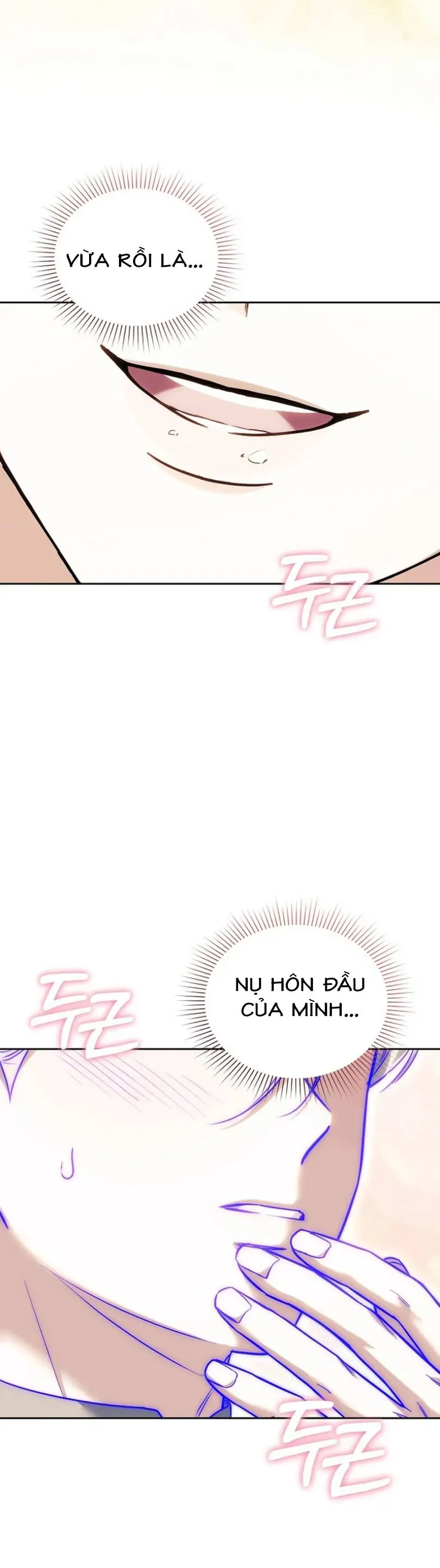 Khi Boss Phản Diện Chính Là Thú Cưng Của Tôi Chapter 6 - Trang 48
