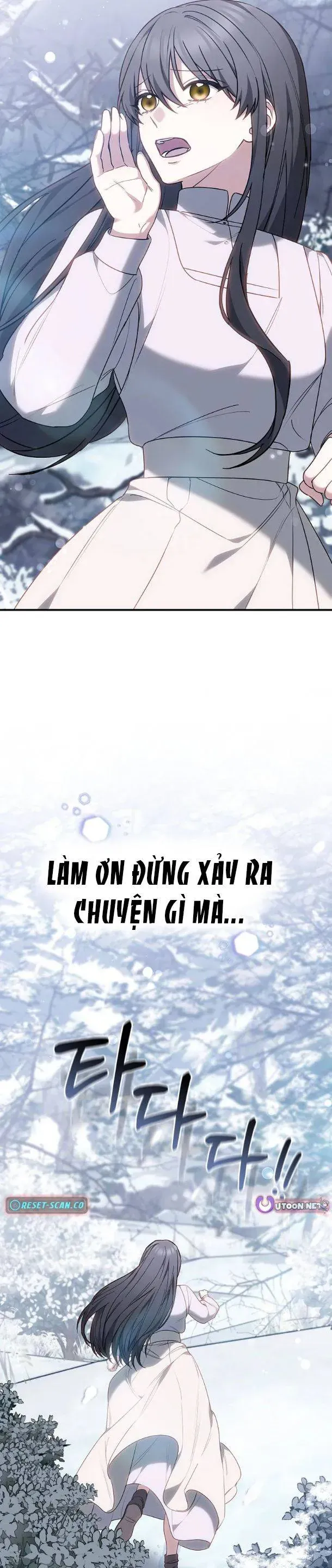 Khi Boss Phản Diện Chính Là Thú Cưng Của Tôi Chapter 7 - Trang 27