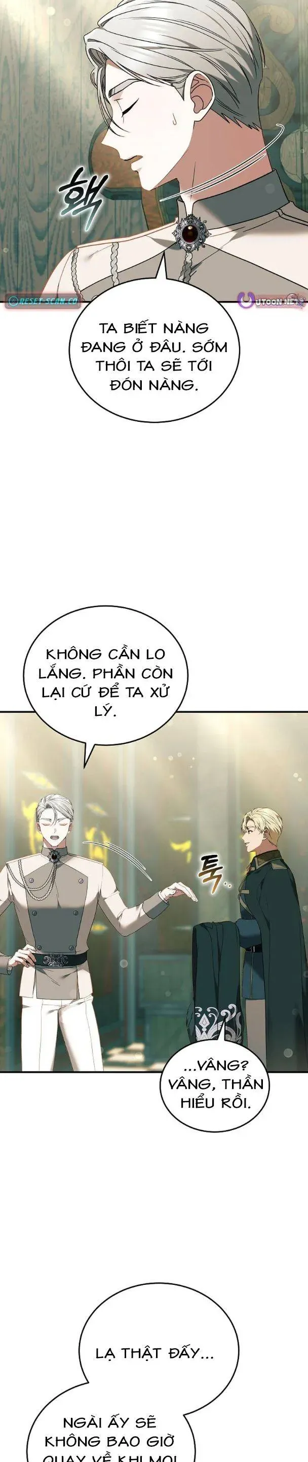 Khi Boss Phản Diện Chính Là Thú Cưng Của Tôi Chapter 7 - Trang 39