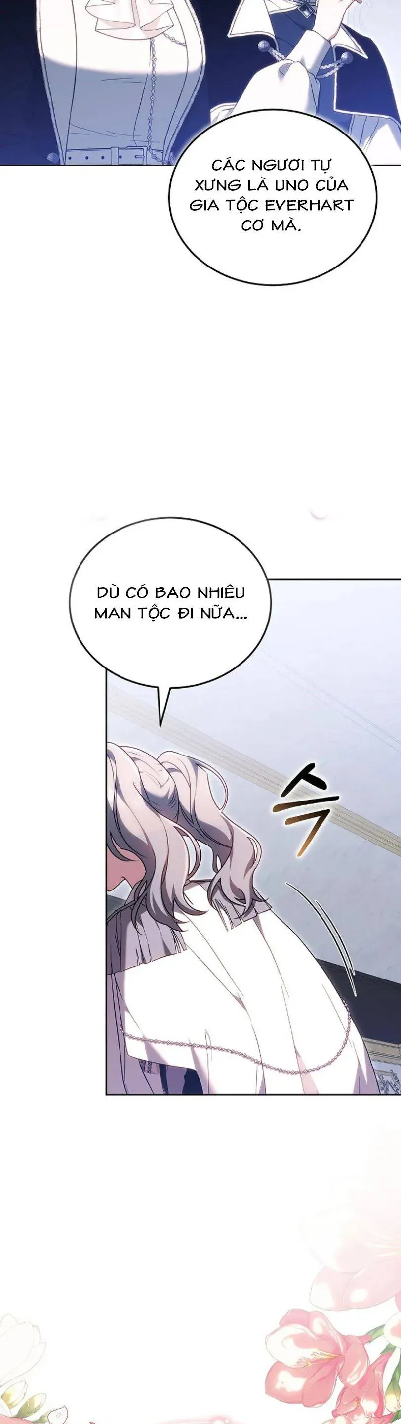 Khi Boss Phản Diện Chính Là Thú Cưng Của Tôi Chapter 8 - Trang 20