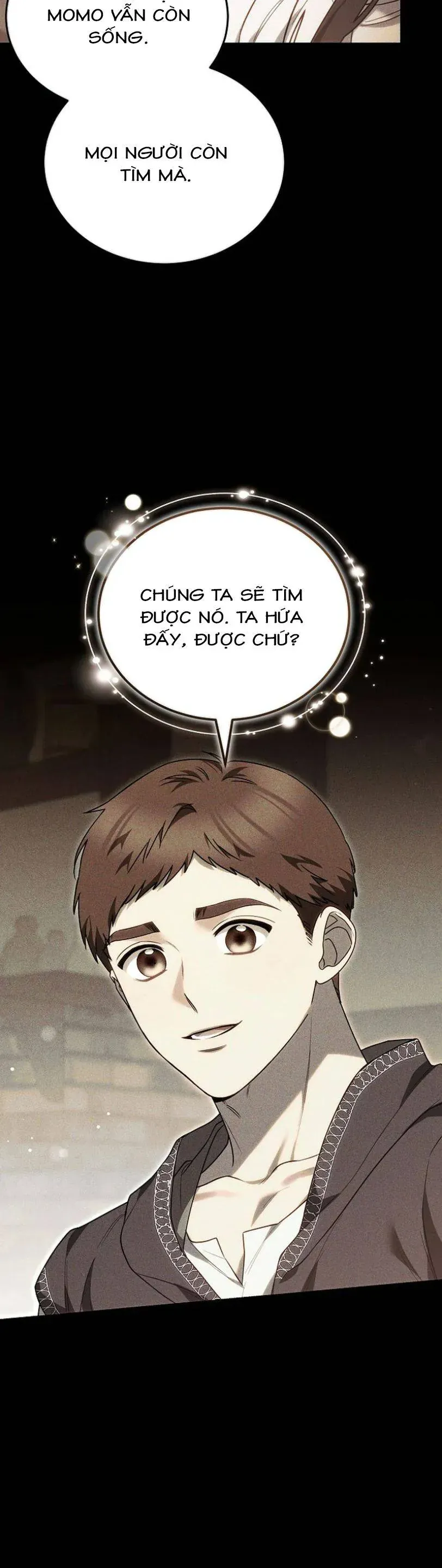 Khi Boss Phản Diện Chính Là Thú Cưng Của Tôi Chapter 8 - Trang 45