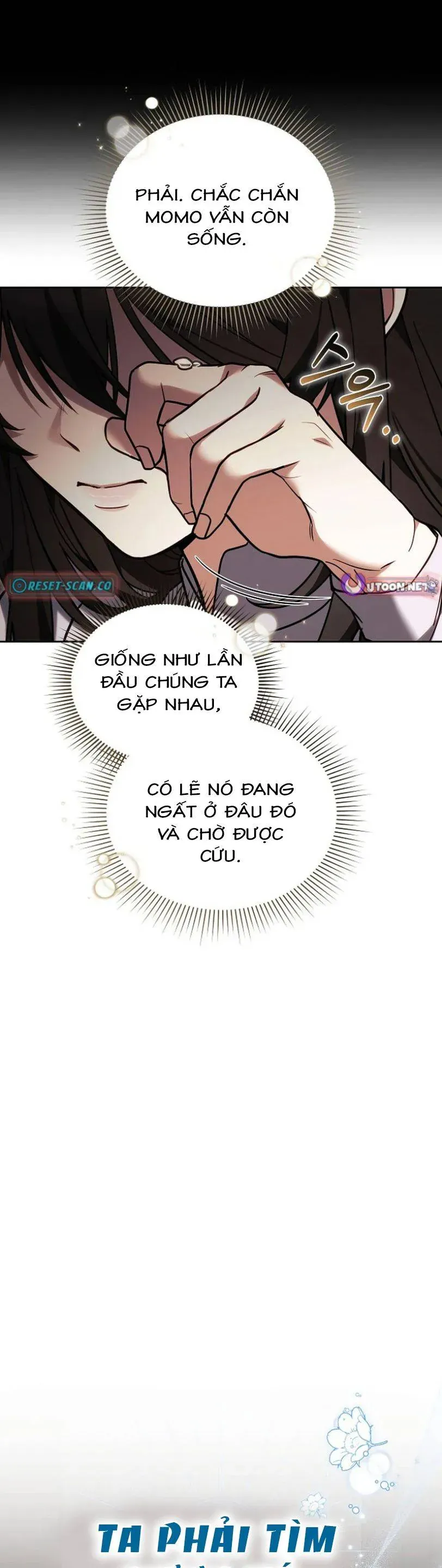 Khi Boss Phản Diện Chính Là Thú Cưng Của Tôi Chapter 8 - Trang 46