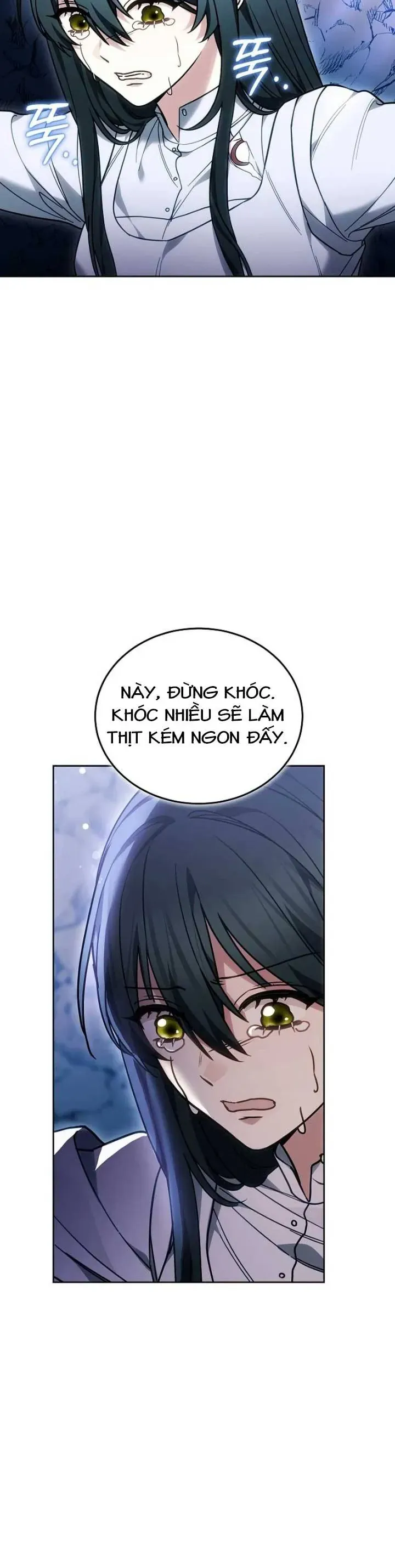 Khi Boss Phản Diện Chính Là Thú Cưng Của Tôi Chapter 9 - Trang 15