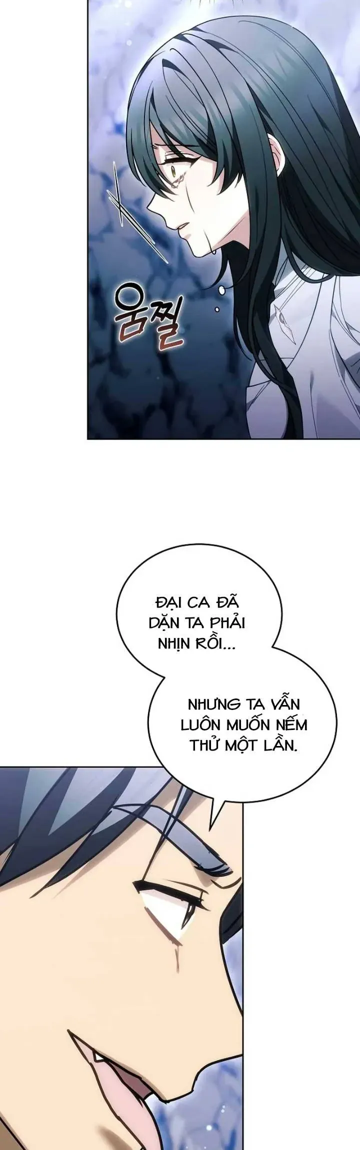 Khi Boss Phản Diện Chính Là Thú Cưng Của Tôi Chapter 9 - Trang 17