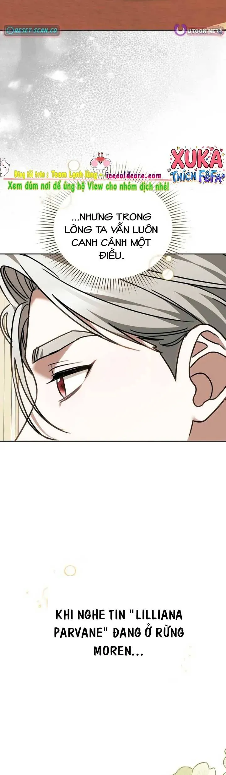 Khi Boss Phản Diện Chính Là Thú Cưng Của Tôi Chapter 9 - Trang 20