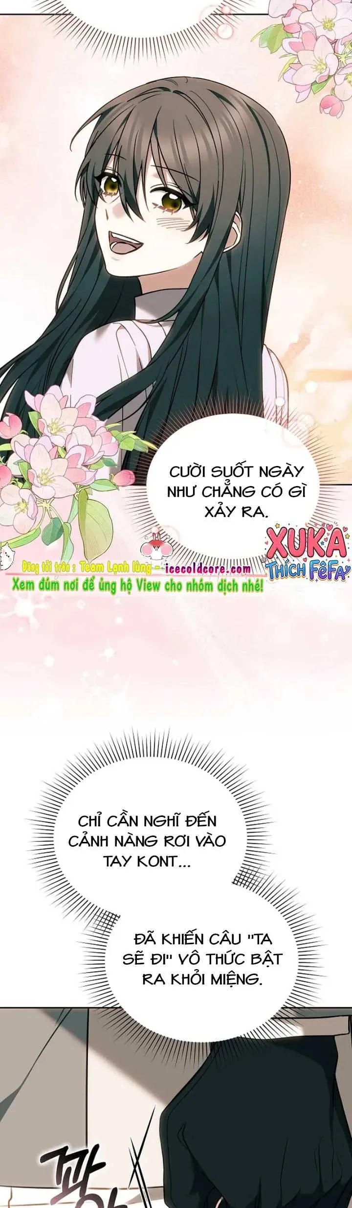 Khi Boss Phản Diện Chính Là Thú Cưng Của Tôi Chapter 9 - Trang 22
