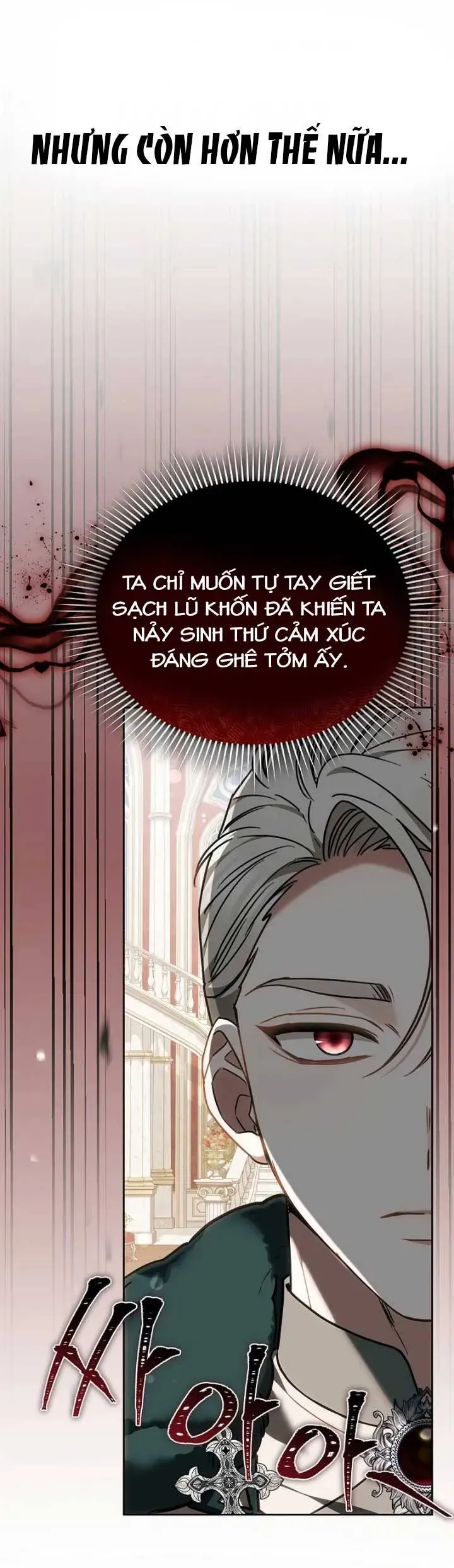 Khi Boss Phản Diện Chính Là Thú Cưng Của Tôi Chapter 9 - Trang 24