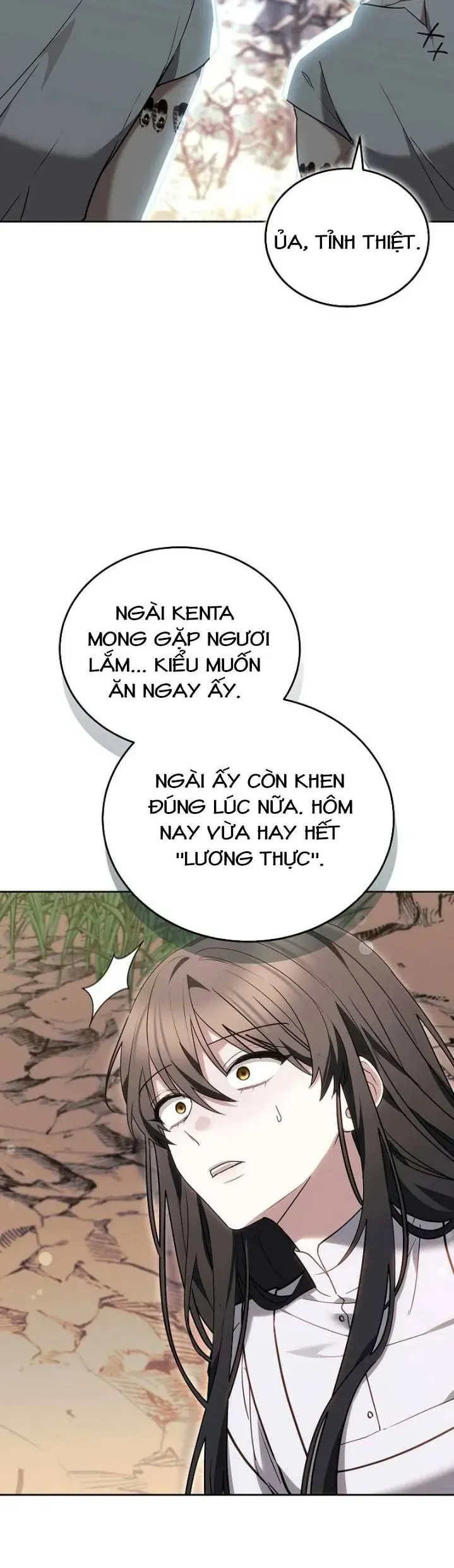 Khi Boss Phản Diện Chính Là Thú Cưng Của Tôi Chapter 9 - Trang 33