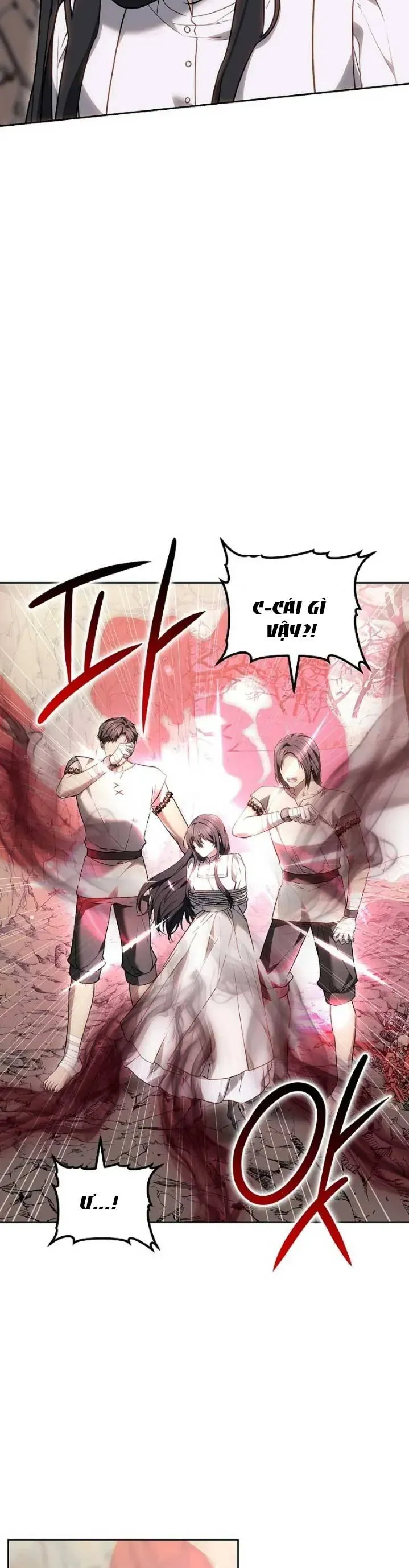 Khi Boss Phản Diện Chính Là Thú Cưng Của Tôi Chapter 9 - Trang 39