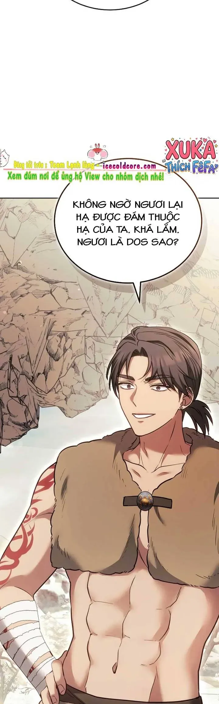 Khi Boss Phản Diện Chính Là Thú Cưng Của Tôi Chapter 9 - Trang 43