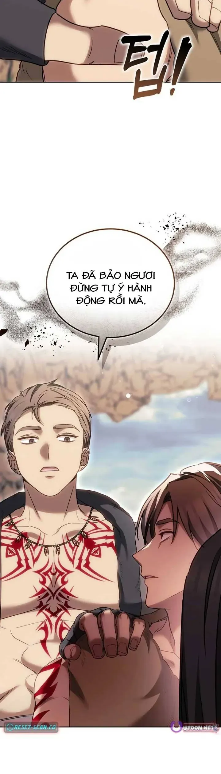 Khi Boss Phản Diện Chính Là Thú Cưng Của Tôi Chapter 9 - Trang 47
