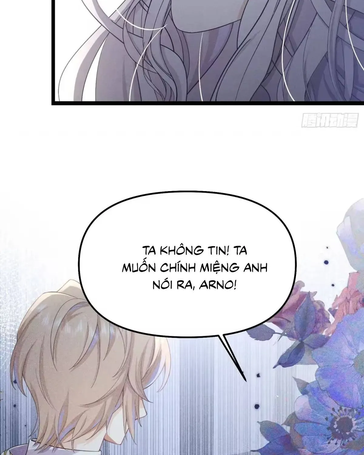 Khi Mới 3 Tuổi, Tôi Trở Thành Nữ Vương Chapter 1 - Trang 11
