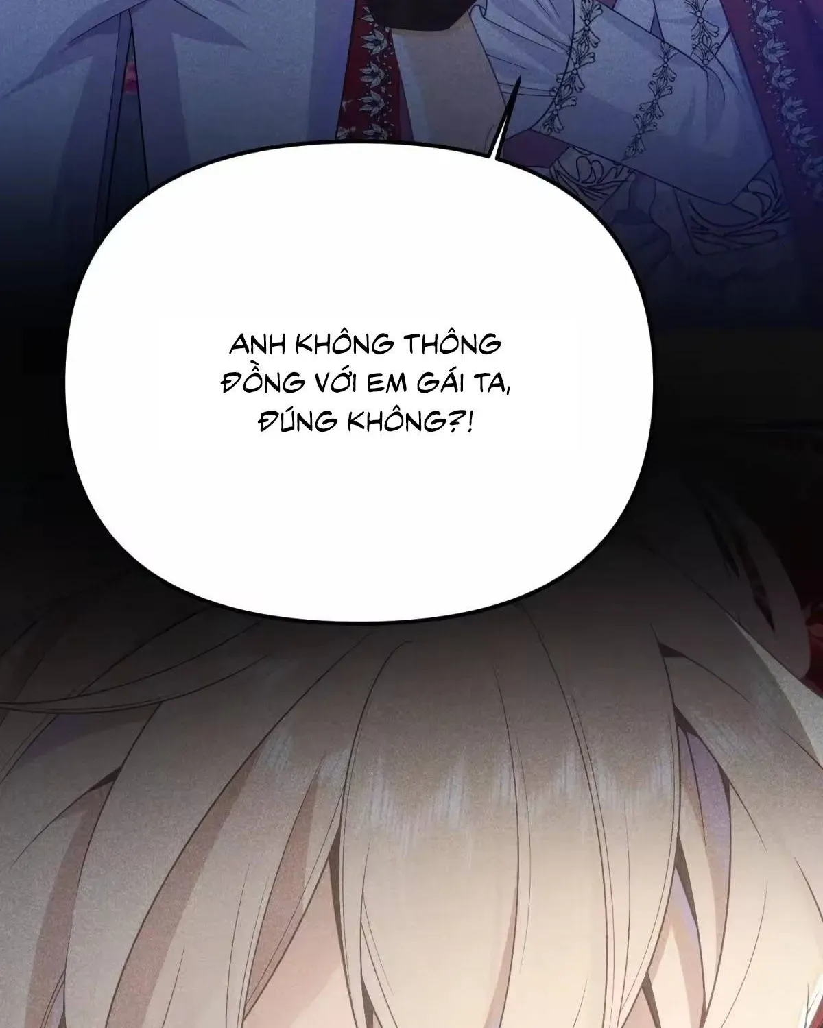 Khi Mới 3 Tuổi, Tôi Trở Thành Nữ Vương Chapter 1 - Trang 13