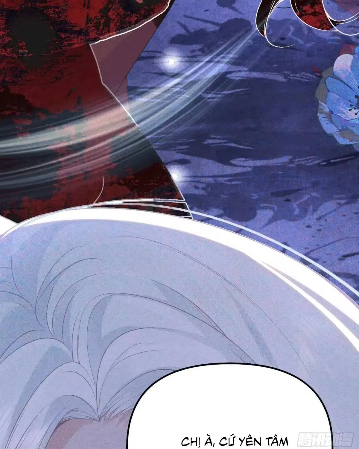 Khi Mới 3 Tuổi, Tôi Trở Thành Nữ Vương Chapter 1 - Trang 16