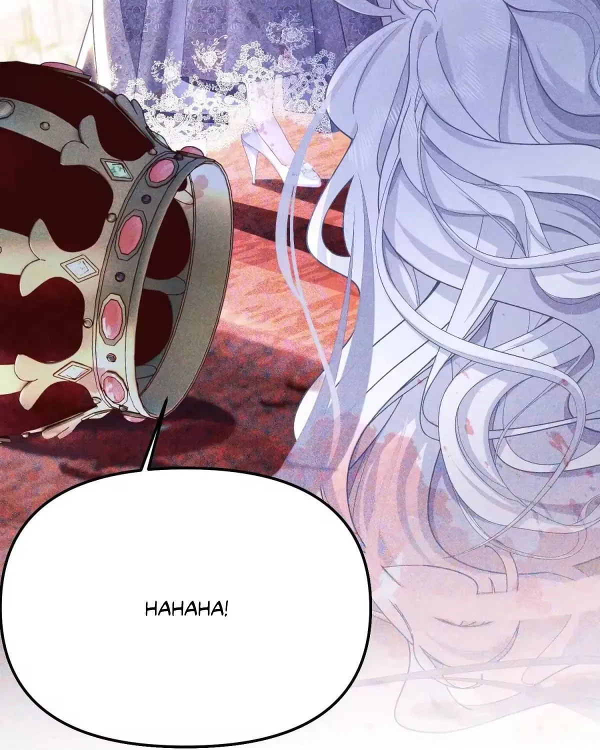 Khi Mới 3 Tuổi, Tôi Trở Thành Nữ Vương Chapter 1 - Trang 20