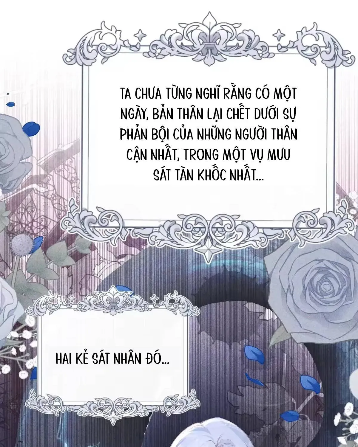 Khi Mới 3 Tuổi, Tôi Trở Thành Nữ Vương Chapter 1 - Trang 33