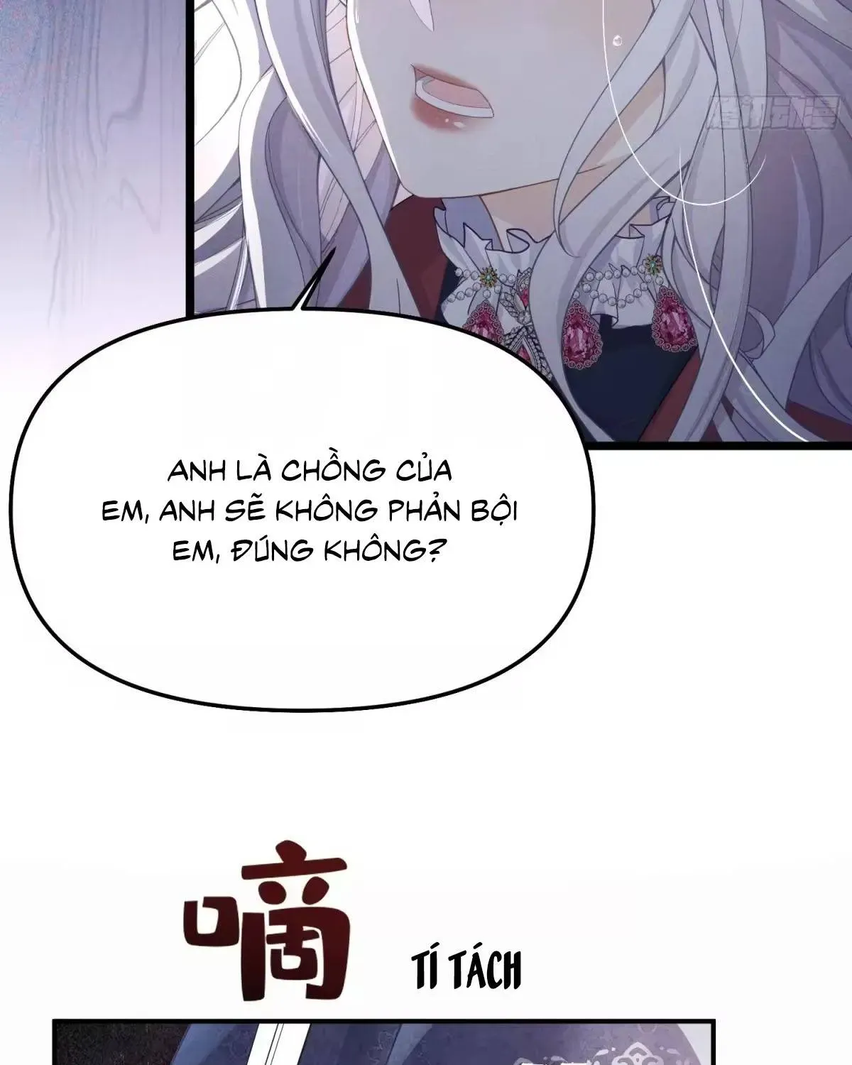 Khi Mới 3 Tuổi, Tôi Trở Thành Nữ Vương Chapter 1 - Trang 4