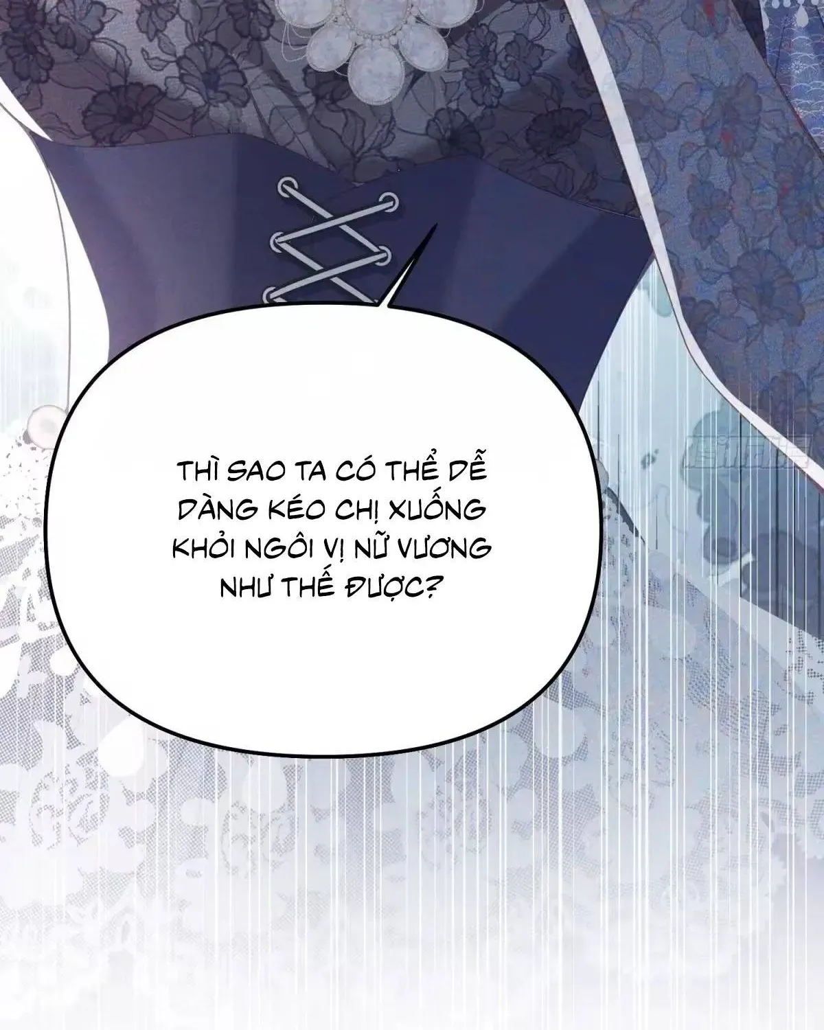Khi Mới 3 Tuổi, Tôi Trở Thành Nữ Vương Chapter 1 - Trang 9