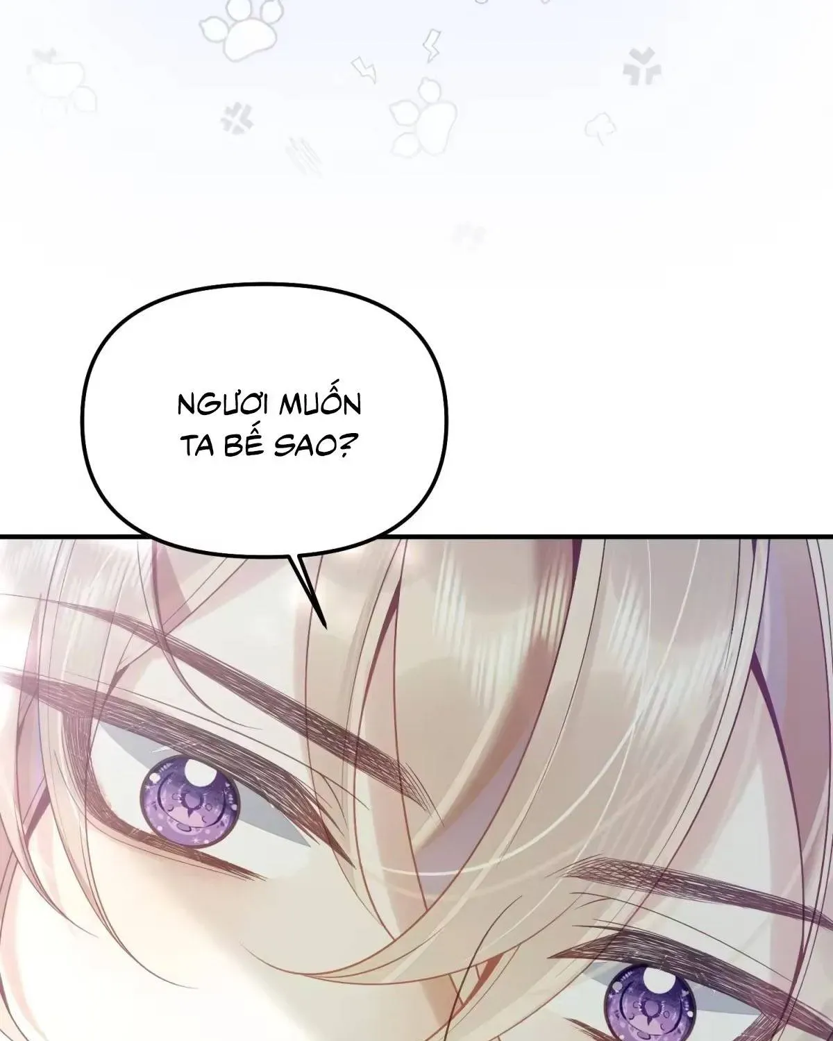 Khi Mới 3 Tuổi, Tôi Trở Thành Nữ Vương Chapter 2 - Trang 19
