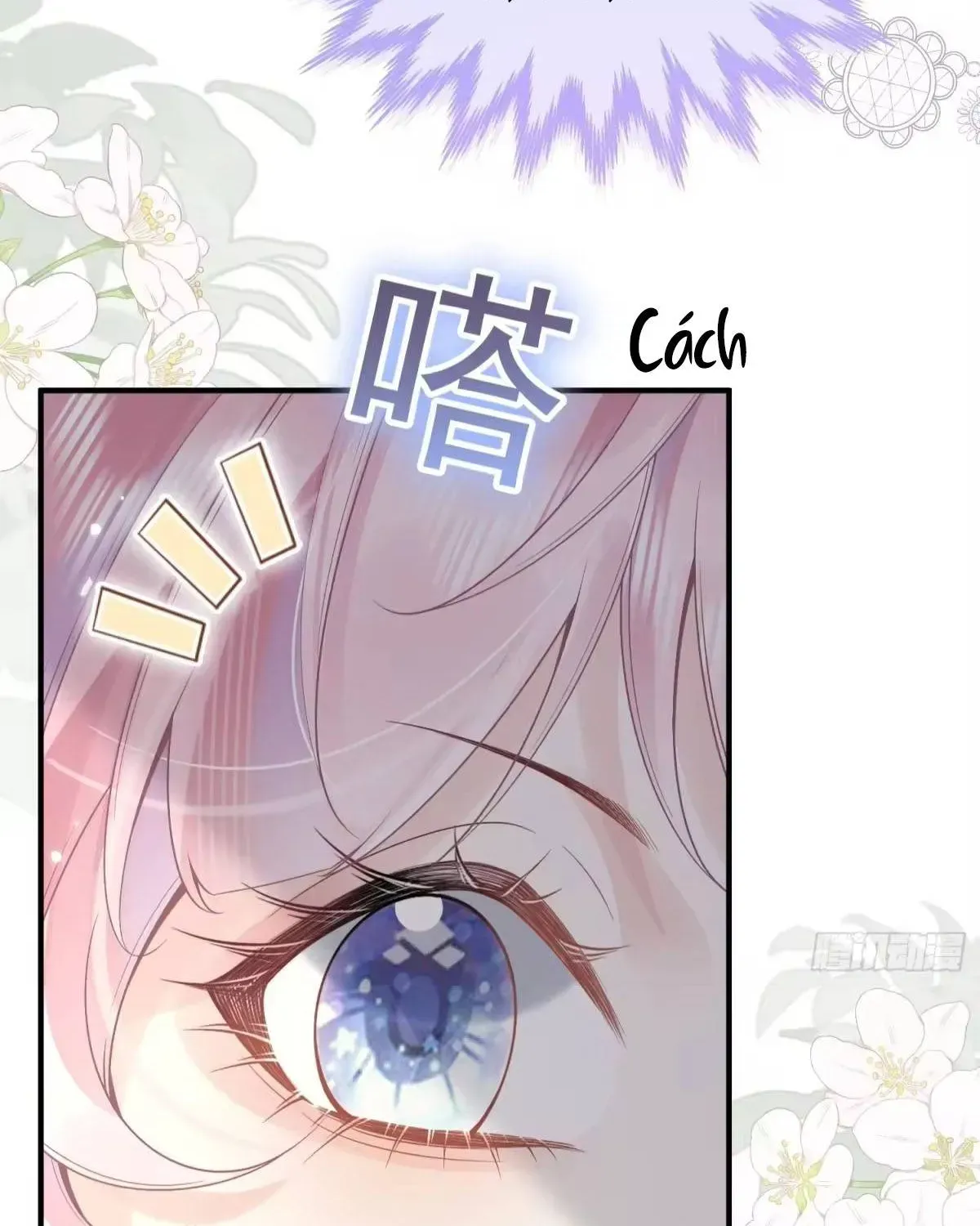 Khi Mới 3 Tuổi, Tôi Trở Thành Nữ Vương Chapter 2 - Trang 29