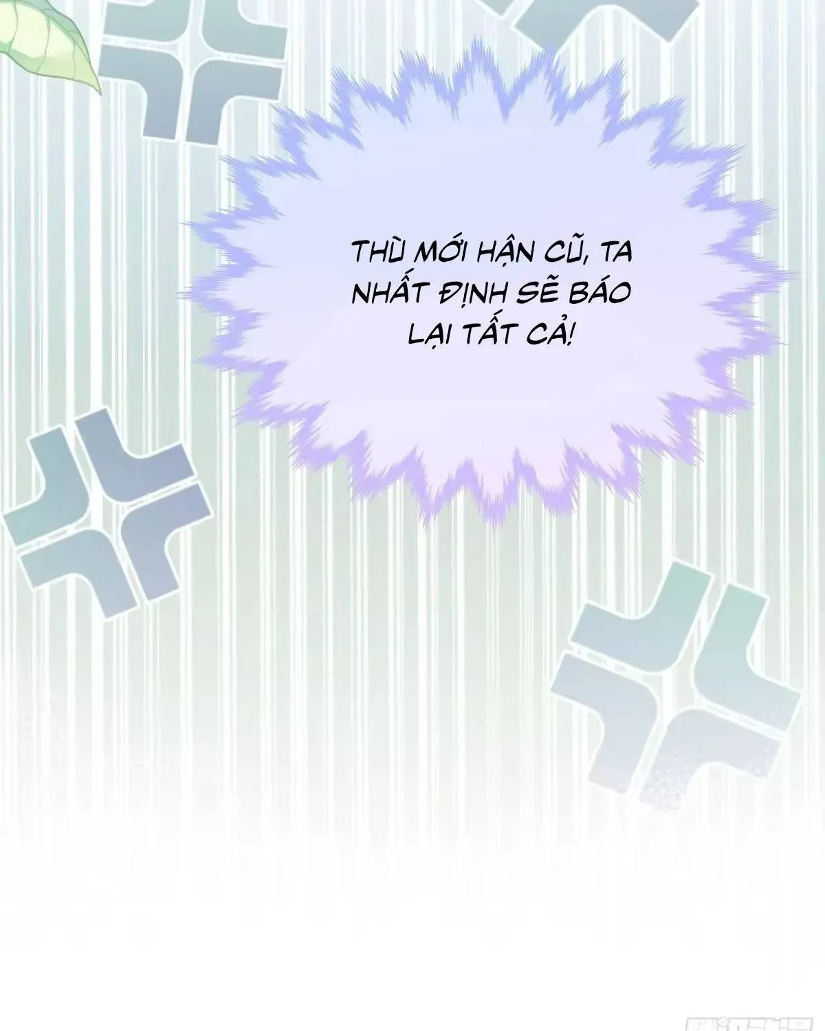 Khi Mới 3 Tuổi, Tôi Trở Thành Nữ Vương Chapter 2 - Trang 41