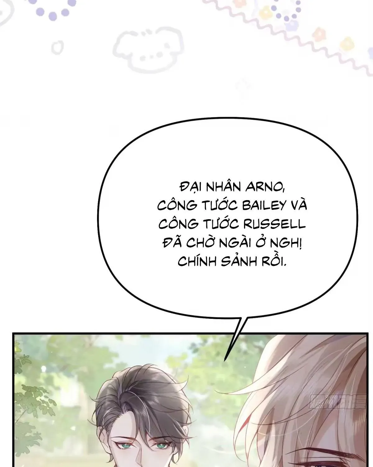 Khi Mới 3 Tuổi, Tôi Trở Thành Nữ Vương Chapter 2 - Trang 44