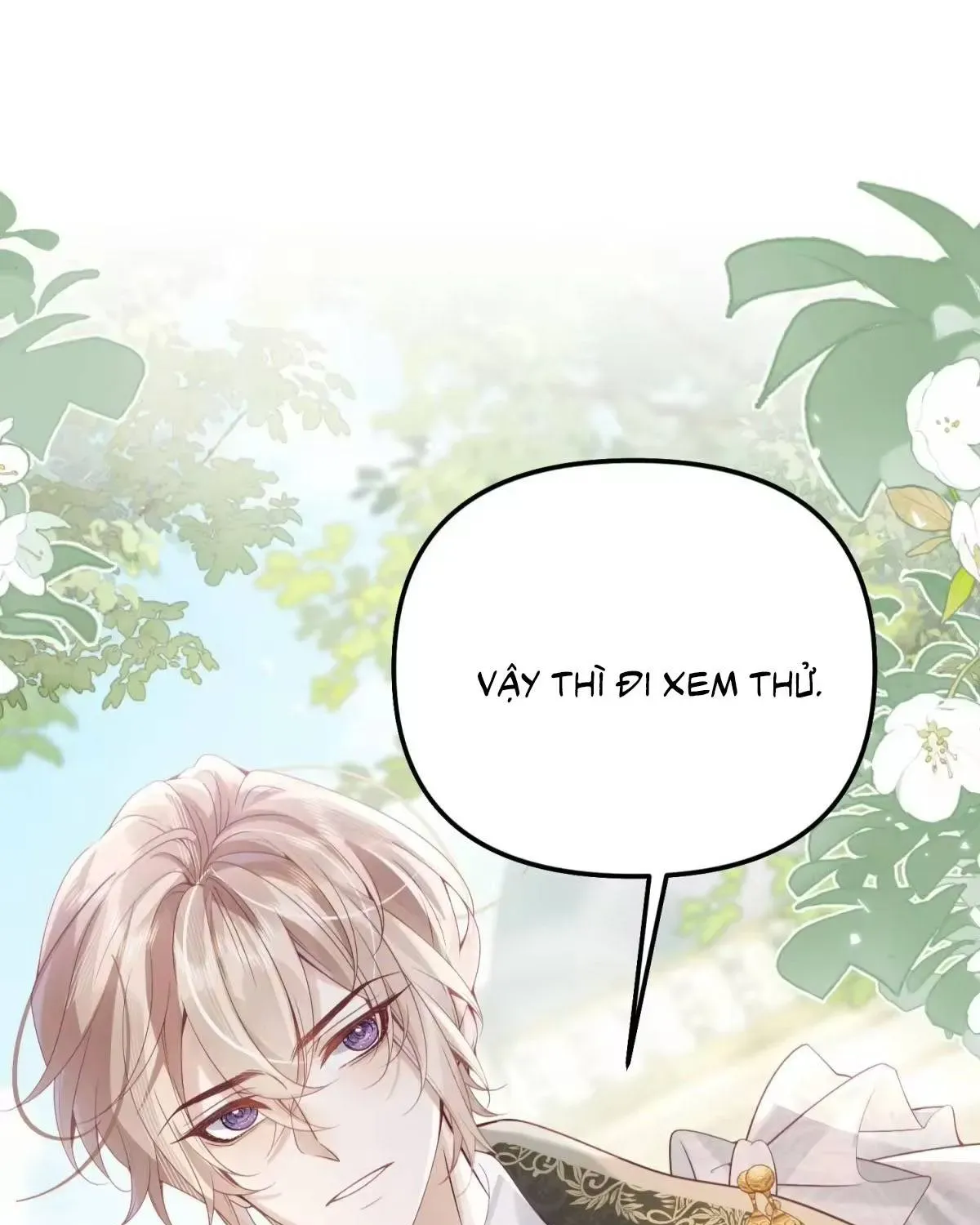 Khi Mới 3 Tuổi, Tôi Trở Thành Nữ Vương Chapter 2 - Trang 49