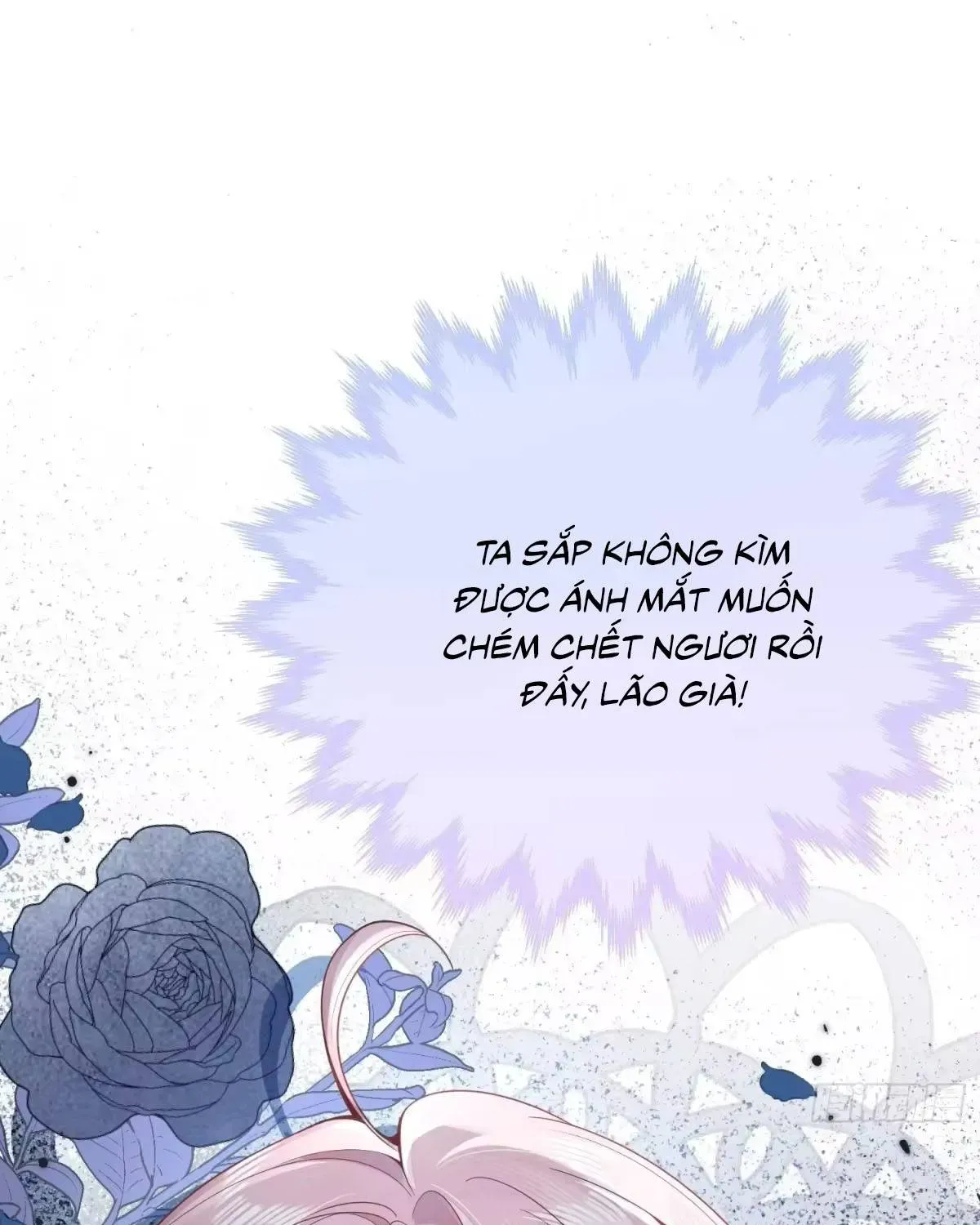Khi Mới 3 Tuổi, Tôi Trở Thành Nữ Vương Chapter 3 - Trang 25
