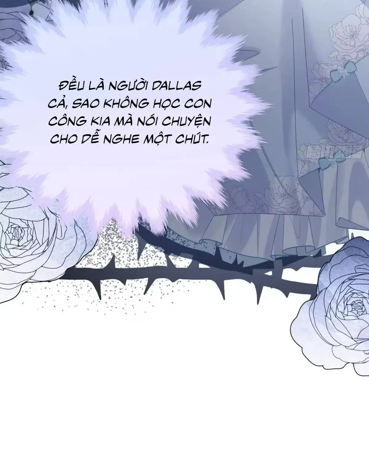 Khi Mới 3 Tuổi, Tôi Trở Thành Nữ Vương Chapter 3 - Trang 27
