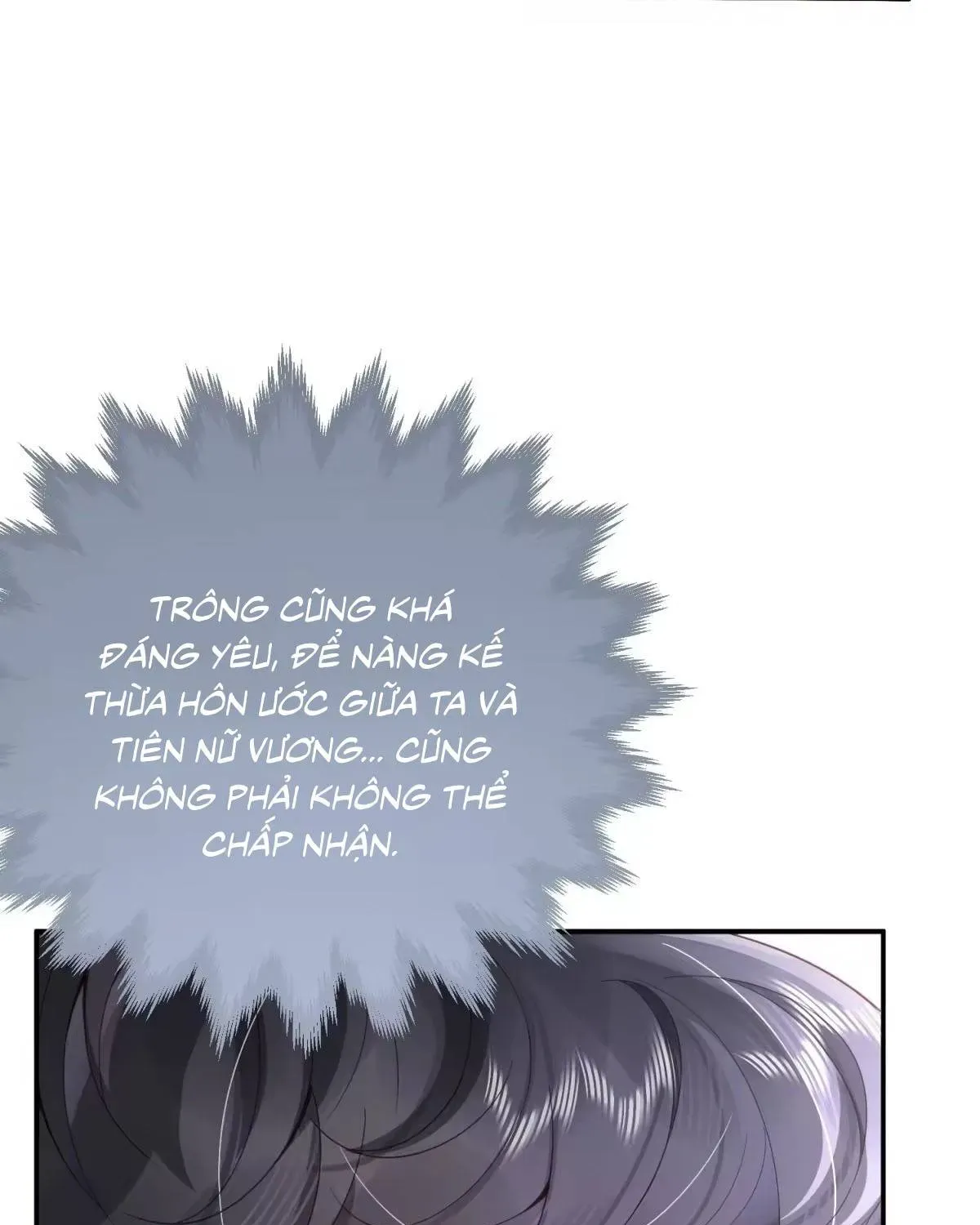 Khi Mới 3 Tuổi, Tôi Trở Thành Nữ Vương Chapter 3 - Trang 29
